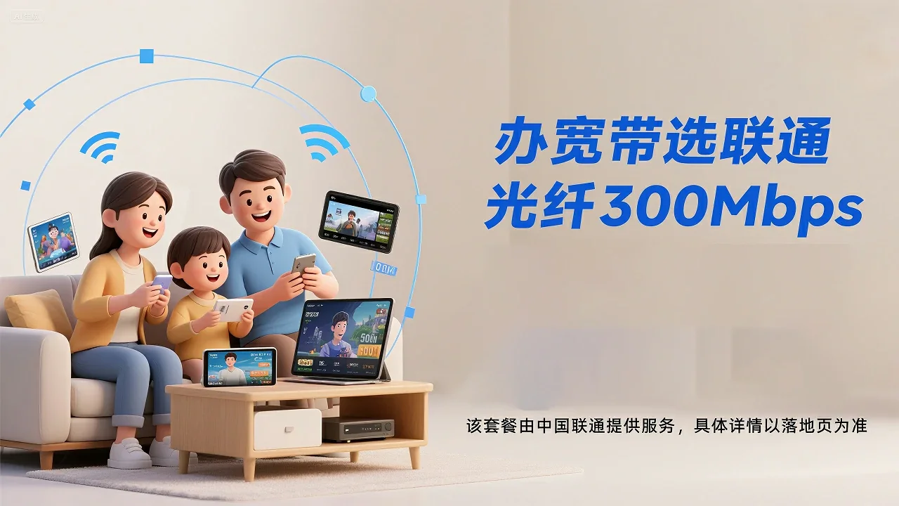 孟州市中国联通